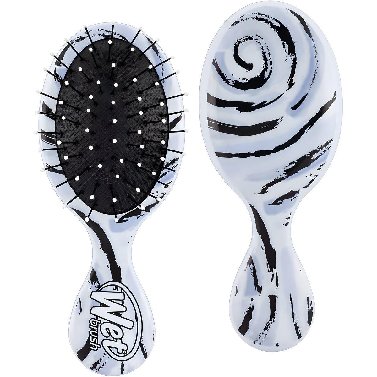 REF_P_1_Wet Brush Mini Detangler Motif Purple Swirl