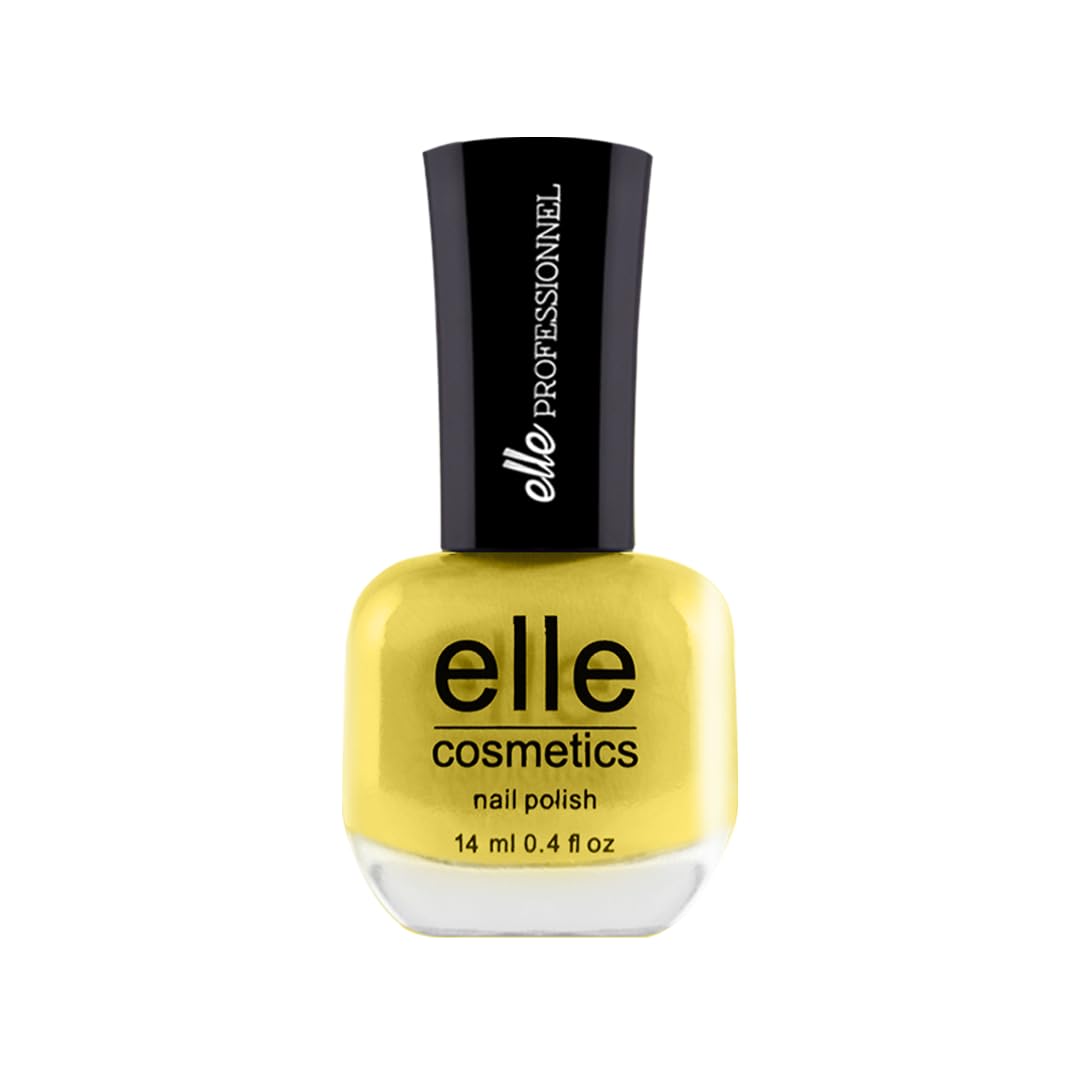 REF_P_0_ELLE NAIL POLISH 14.M NO 305