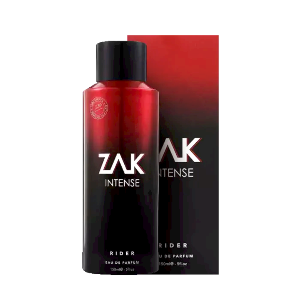 REF_P_0_ZAK For Men Fierce Eau De Toilette 175 Ml