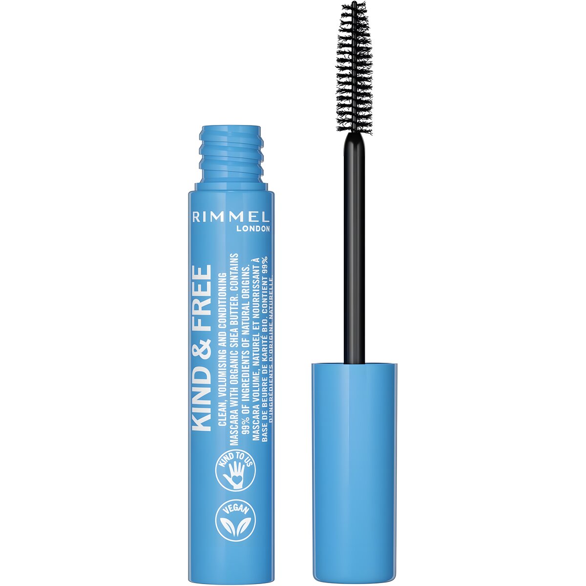 REF_P_1_Rimmel Kind & Free Clean Volumazing Mascara