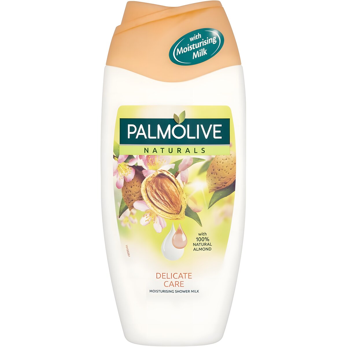 REF_P_1_Palmolive Naturals Gevoelige Sensitive Skin With Almond and Milk 250 Ml