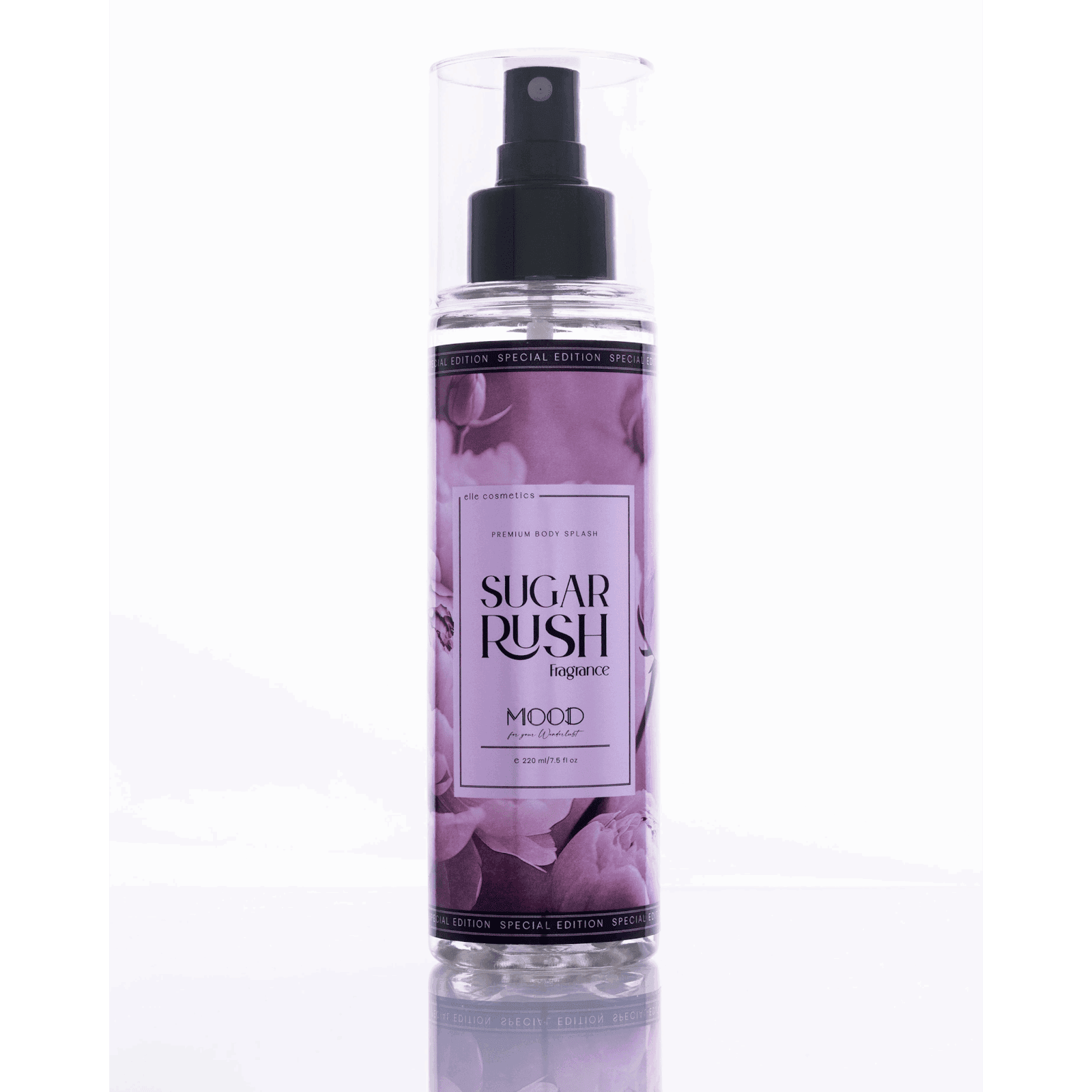 REF_P_0_Mood Premium Body Splash Sugar Rush fragrance 220ml