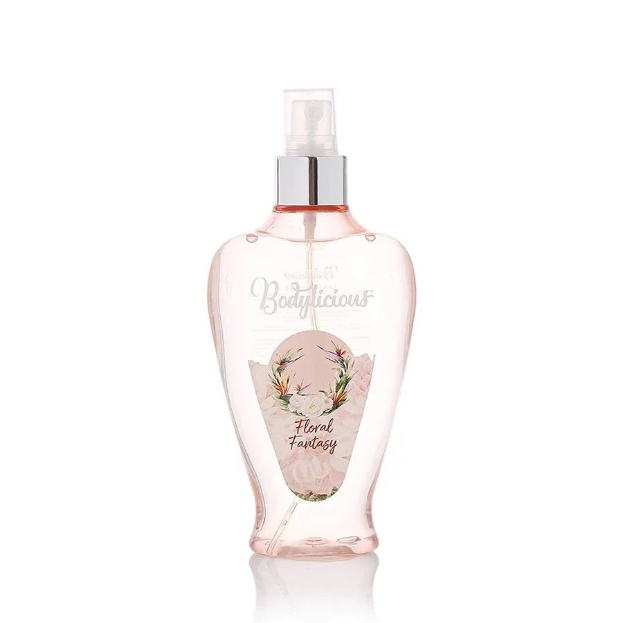 REF_P_0_Bodylicious Floral Fantasy Fine Fragrance Mist 100 Ml