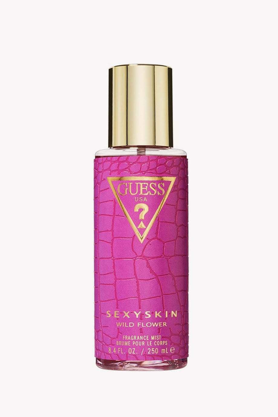 REF_P_0_Guess Sexy Skin Wild Flower Fragrance Mist 250 Ml