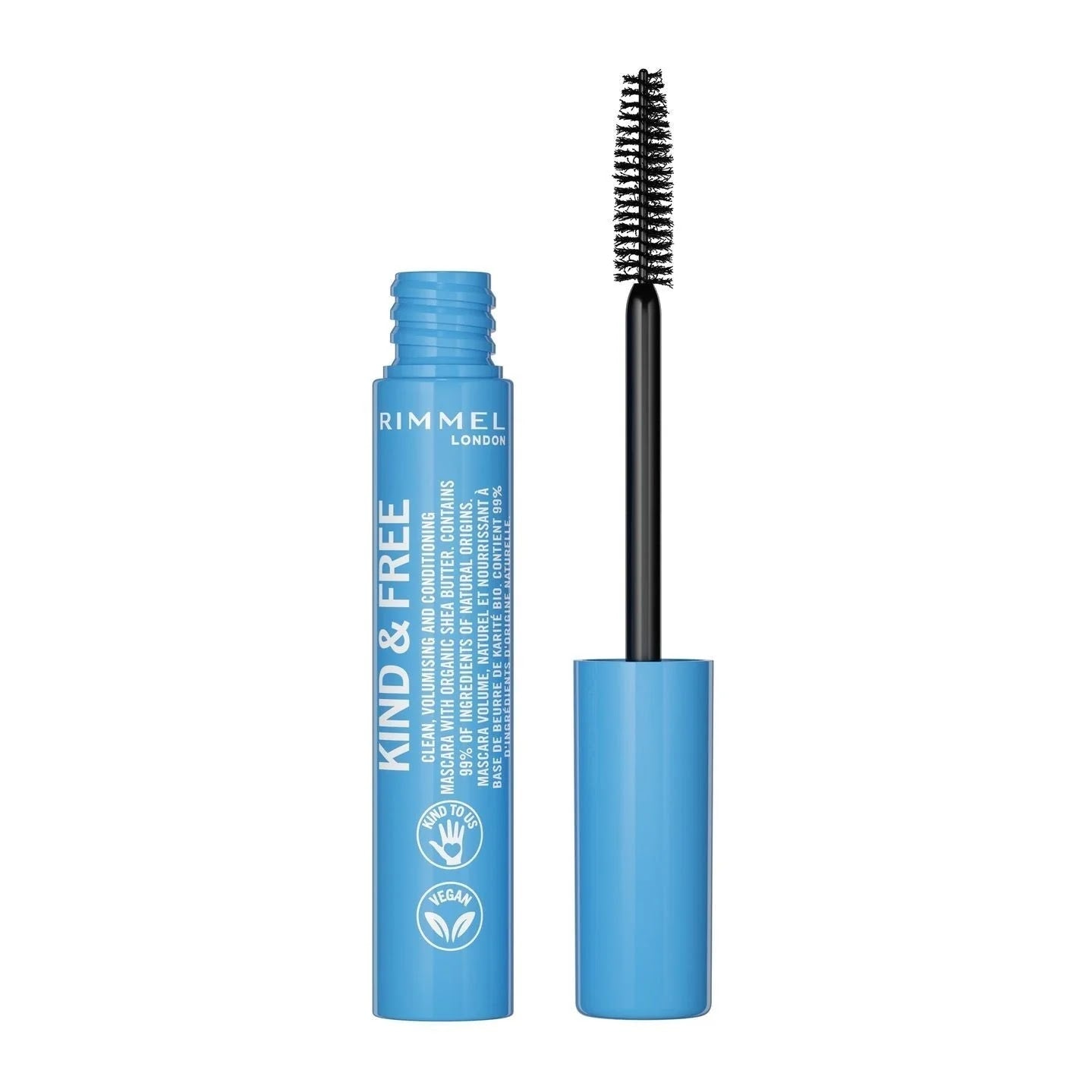 REF_P_0_Rimmel Kind & Free Clean Volumazing Mascara
