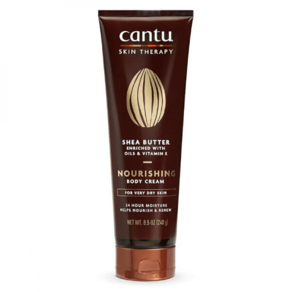 REF_P_0_Cantu Skin Therapy Shea Butter Nourishing Body Cream 240 g