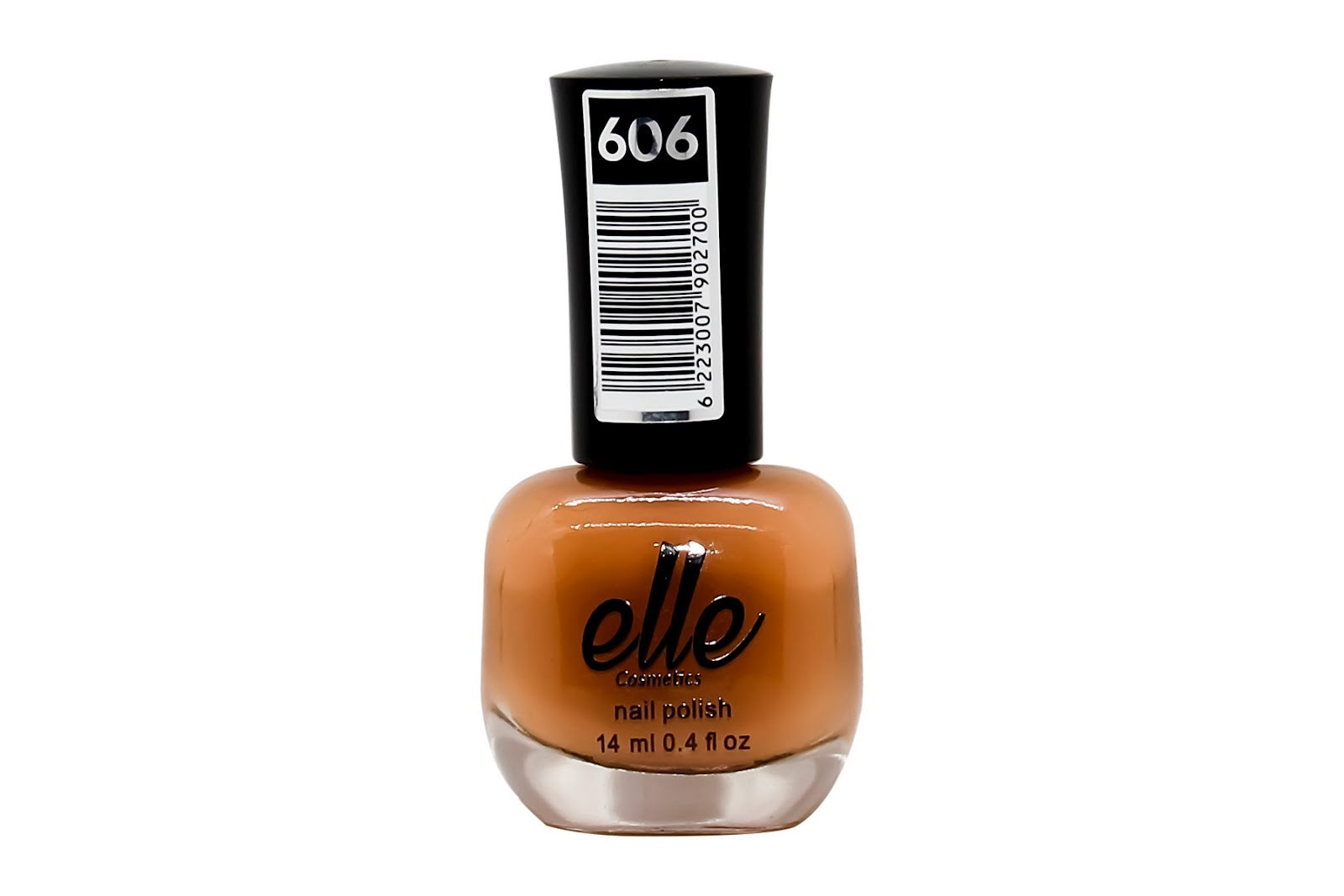 REF_P_0_ELLE Nail Polish No.606