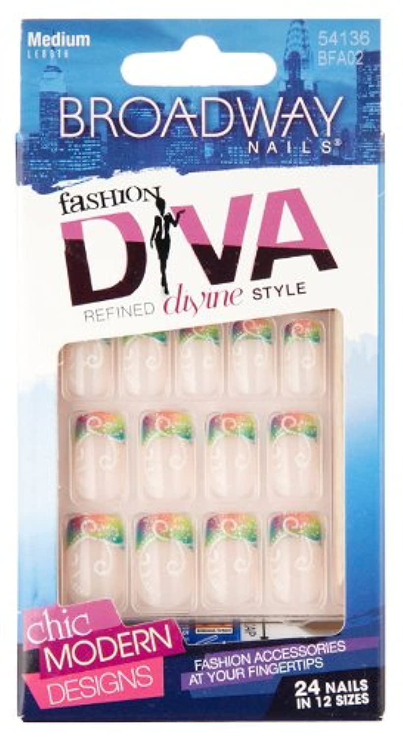 REF_P_0_Broadway Nails Fashion Diva Medium Devine