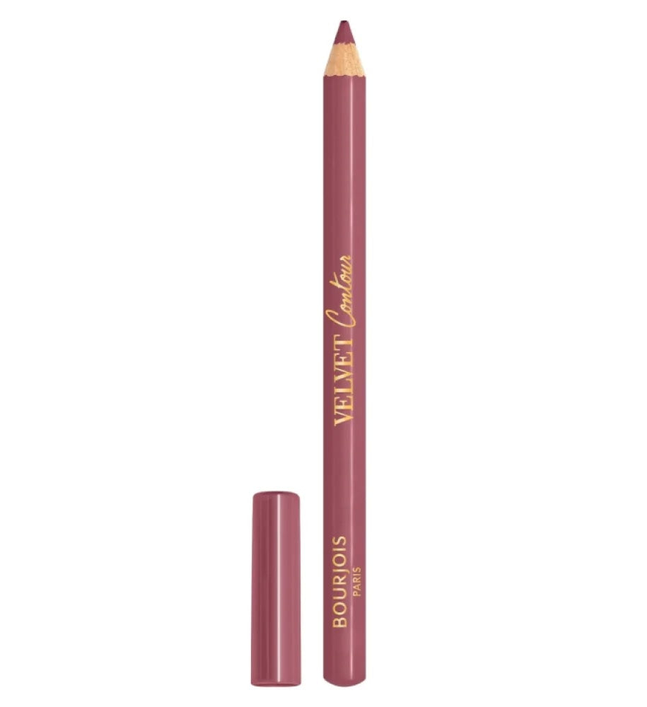 REF_P_0_Bourjois Crayon Velvet Lip Liner No.19