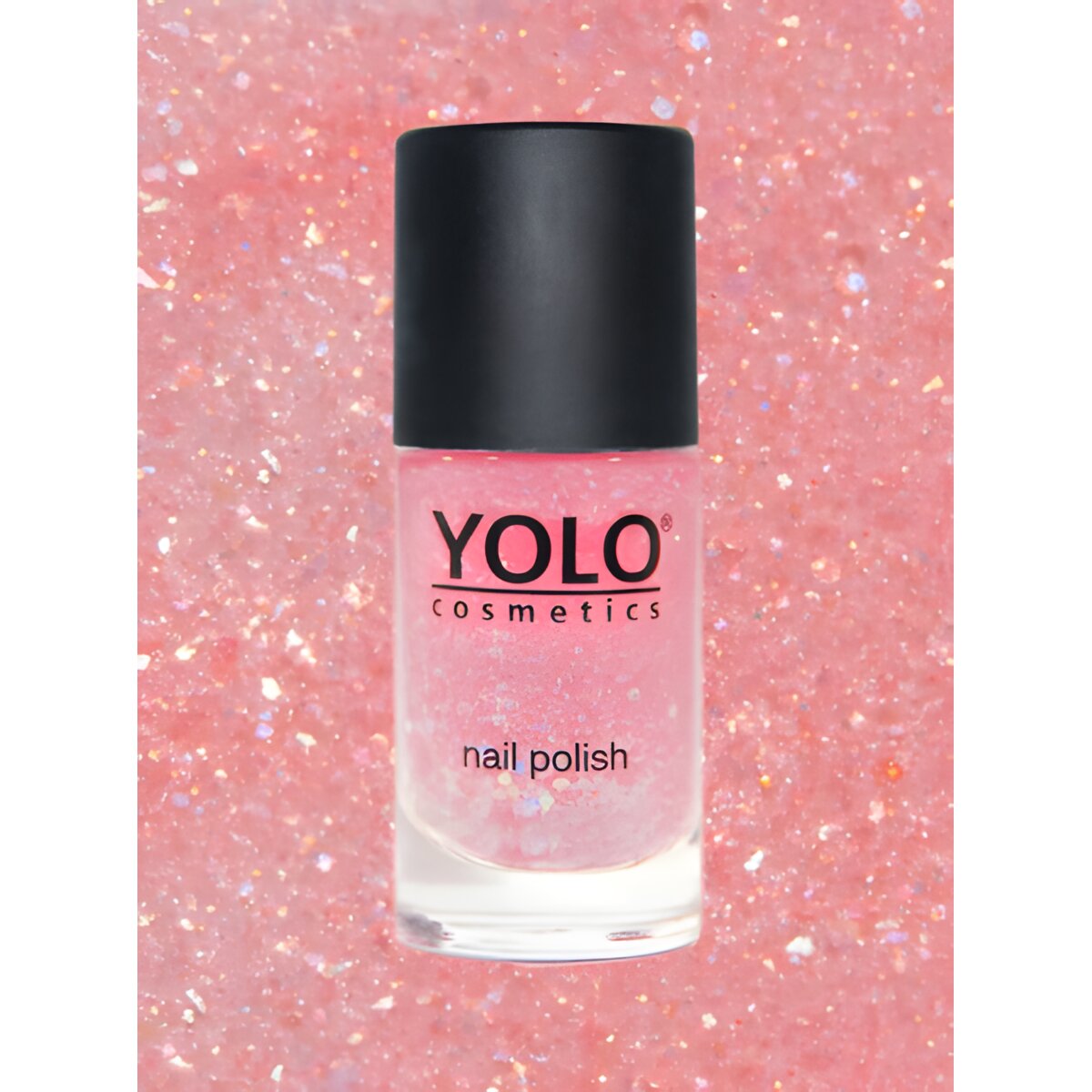 REF_P_1_Yolo Nail Polish No.231