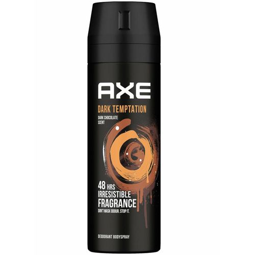 REF_P_0_AXE Dark Temptation 48h Irresistible fragrance 150ml