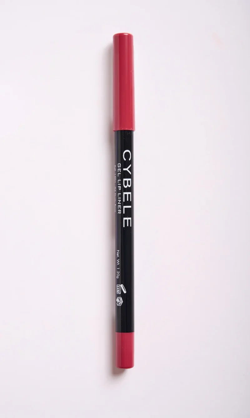 REF_P_0_Cybele Gel Lip Liner No.05 Royal Red