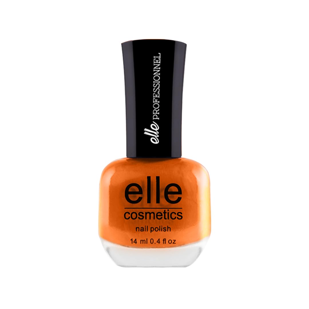 REF_P_0_ELLE NAIL POLISH 14.M NO 302