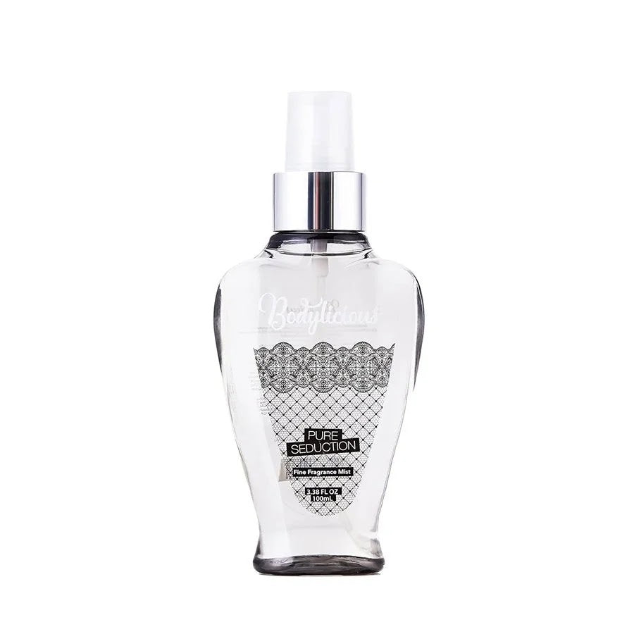 REF_P_0_Bodylicious Pure Seduction Fine Fragrance Mist 100 Ml