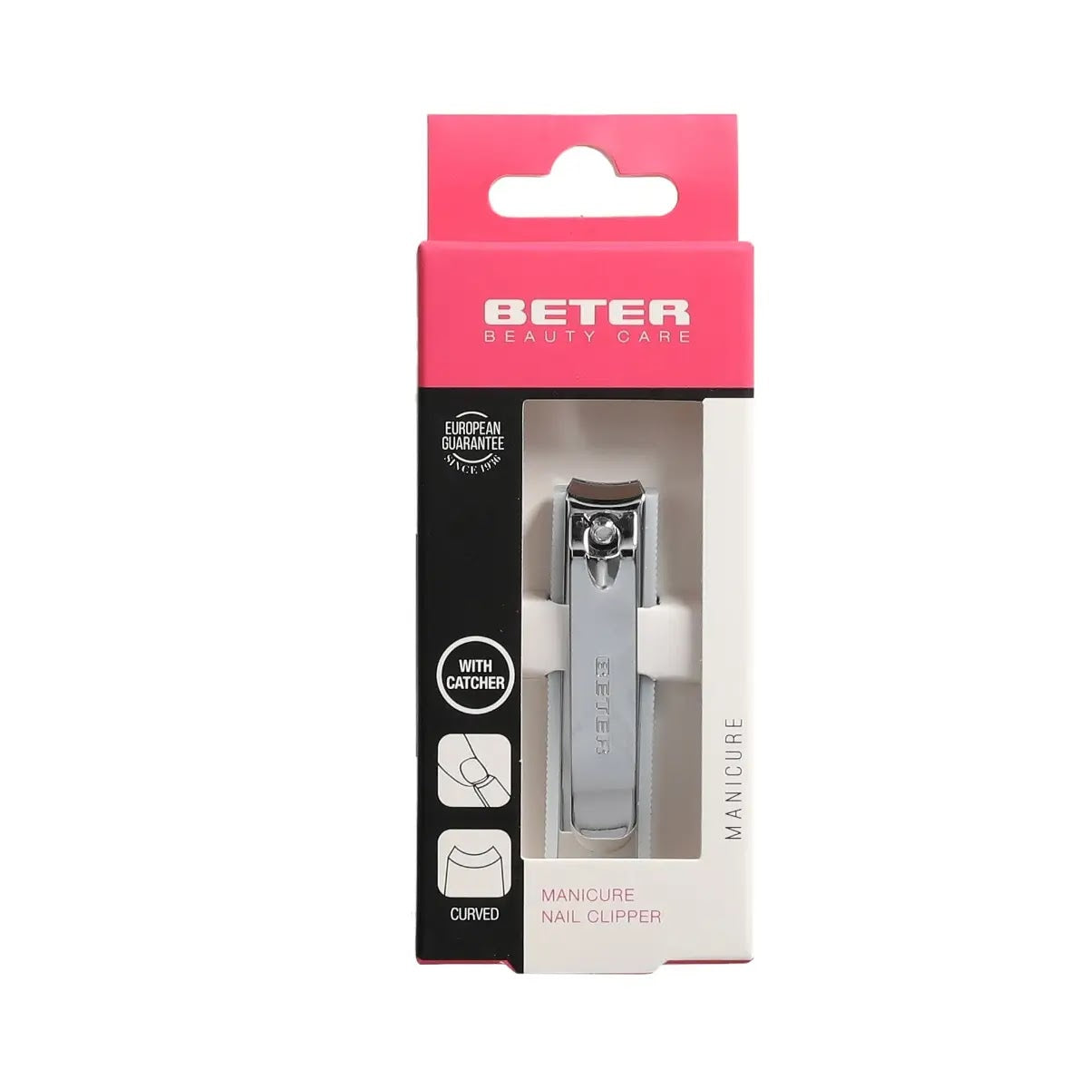 REF_P_0_Beter pedicure nail clipper with catcher