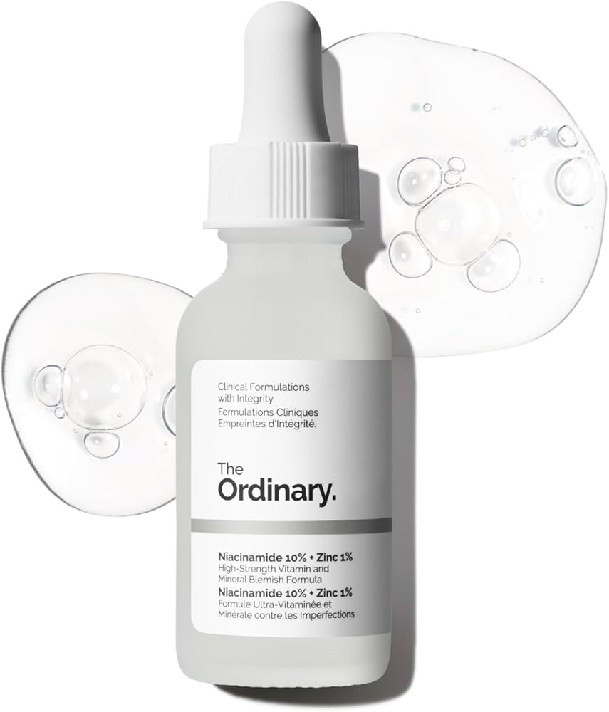 REF_P_0_The Ordinary Niacinamide 10%+Zink 1% 30 Ml