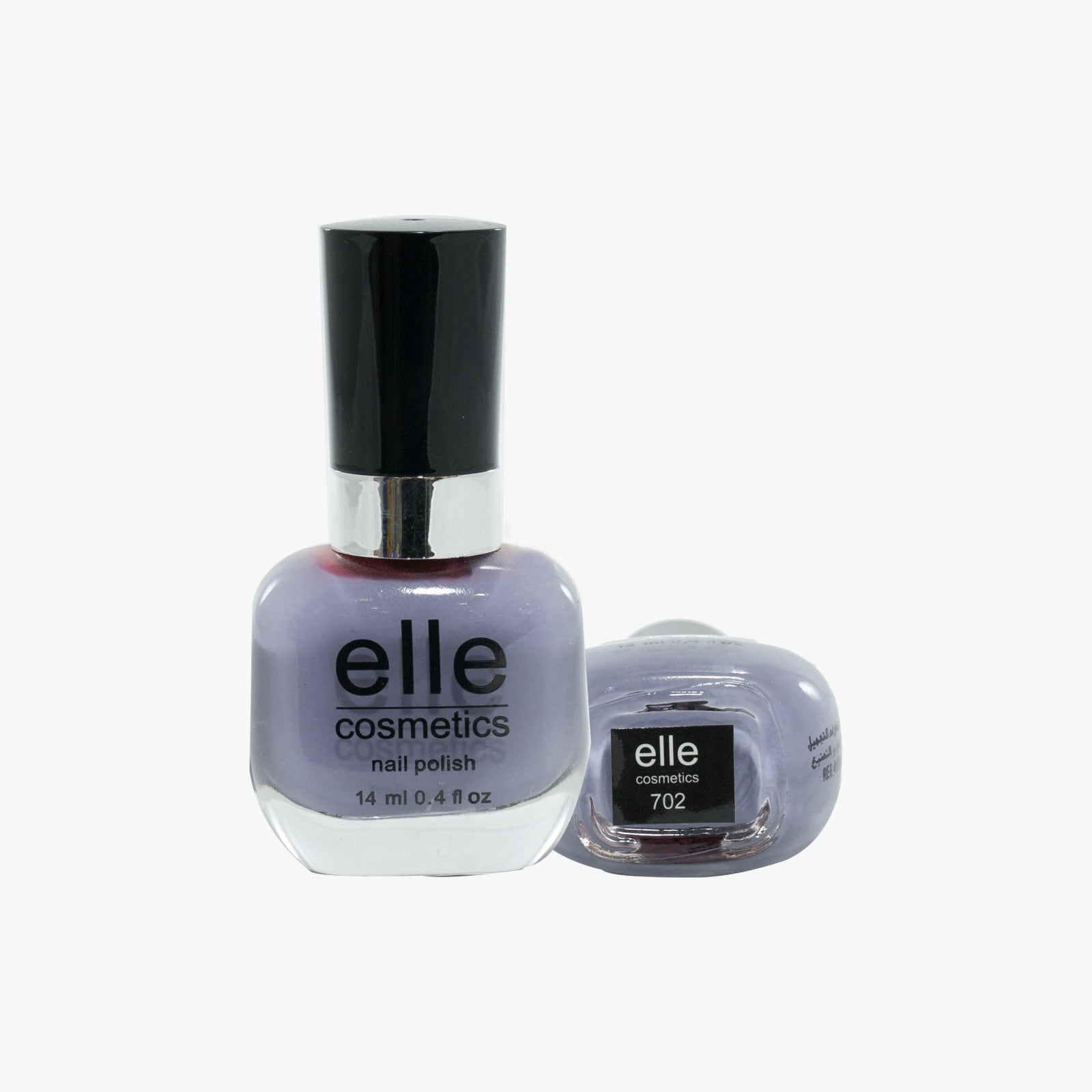 REF_P_0_ELLE NAIL POLISH 14.M NO 702