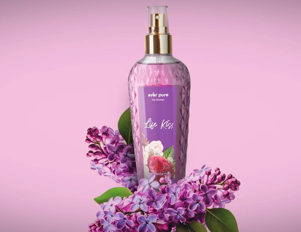 REF_P_0_Ever Pure Life Kiss Fragrance Mist 236 Ml