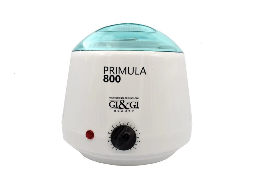 REF_P_0_GI&GI Primula Wax Heater Jar 800