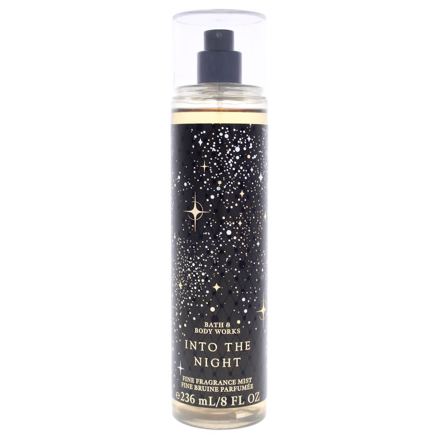 REF_P_0_Bath&body works into the night body mist 236 ml
