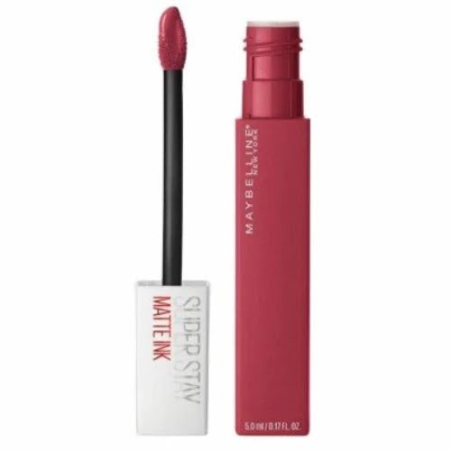 REF_P_0_Maybelline Super Stay INK Matt Lipstick No.80