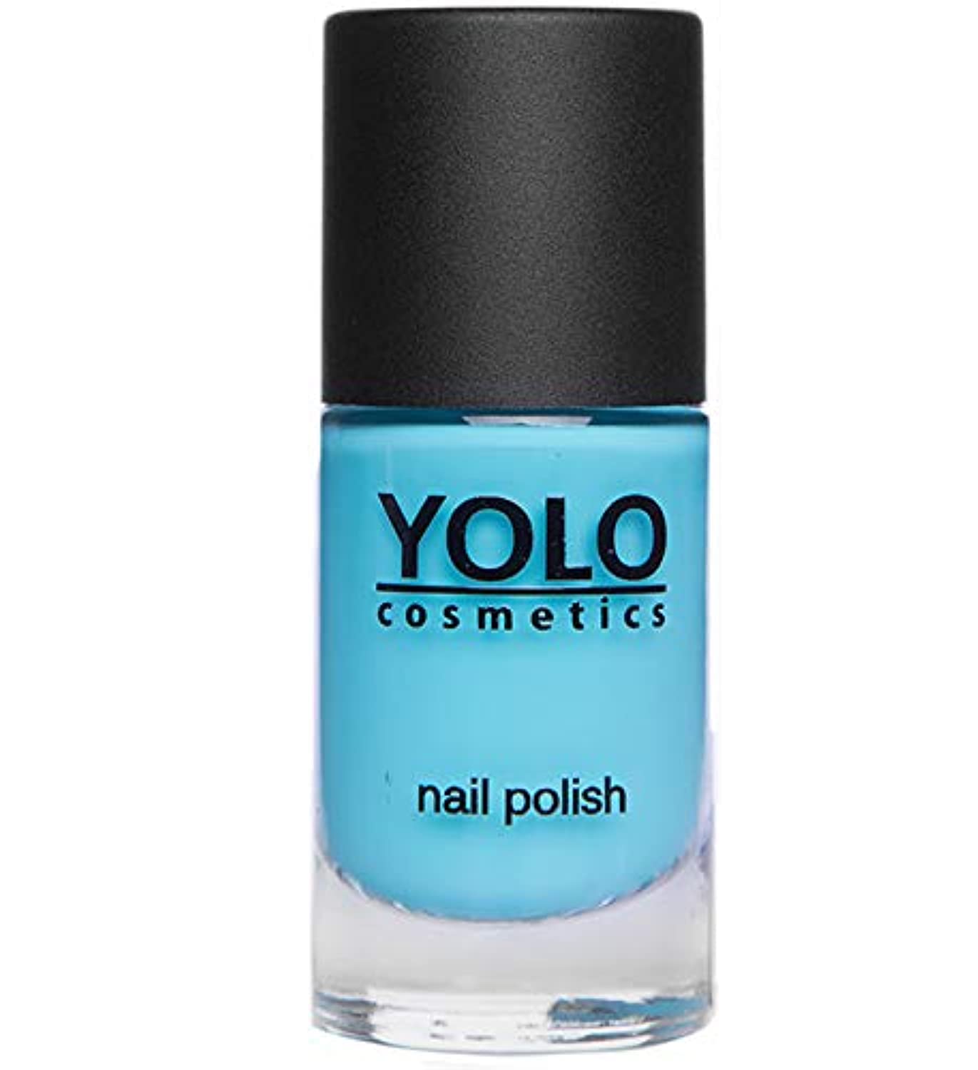 REF_P_0_Yolo Nail Polish No.187