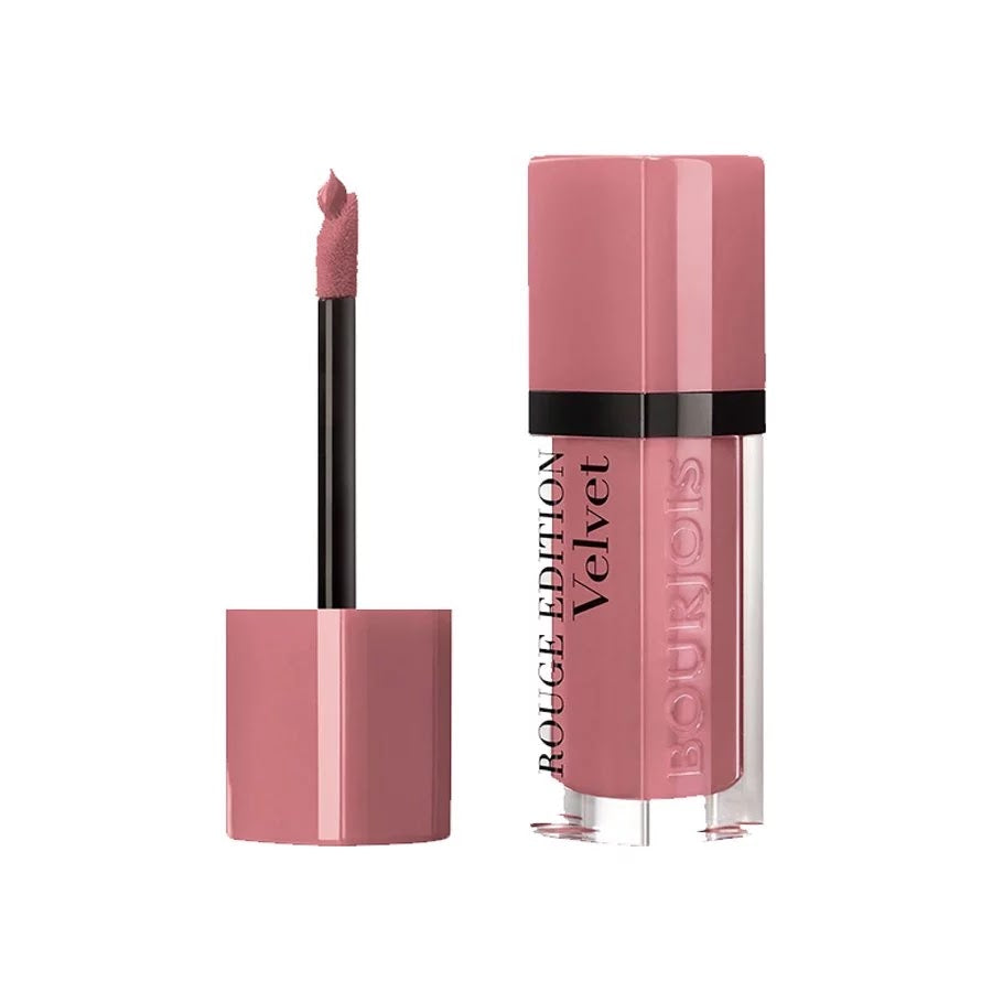 REF_P_0_Bourjois Rouge Edition Velvet No.09