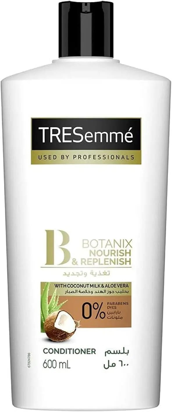 REF_P_0_Tresemmé Botanix Nourish & Replenish Conditioner 200 Ml