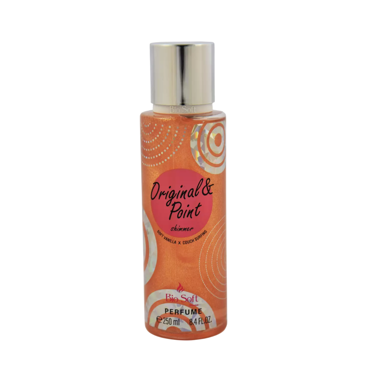 REF_P_0_Bio Soft Perfume Splash no.122 250ml