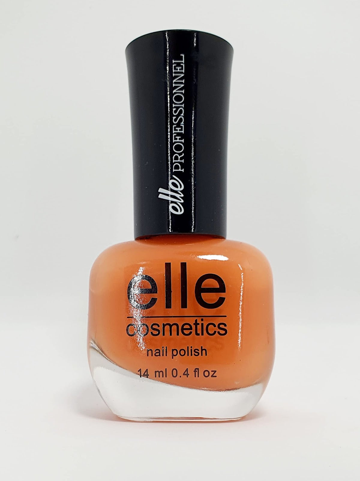 REF_P_0_ELLE NAIL POLISH 14.M NO 303