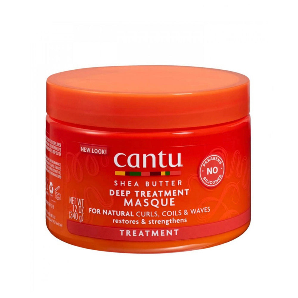 REF_P_0_Cantu Shea Butter Deep Treatment Masque 340 g