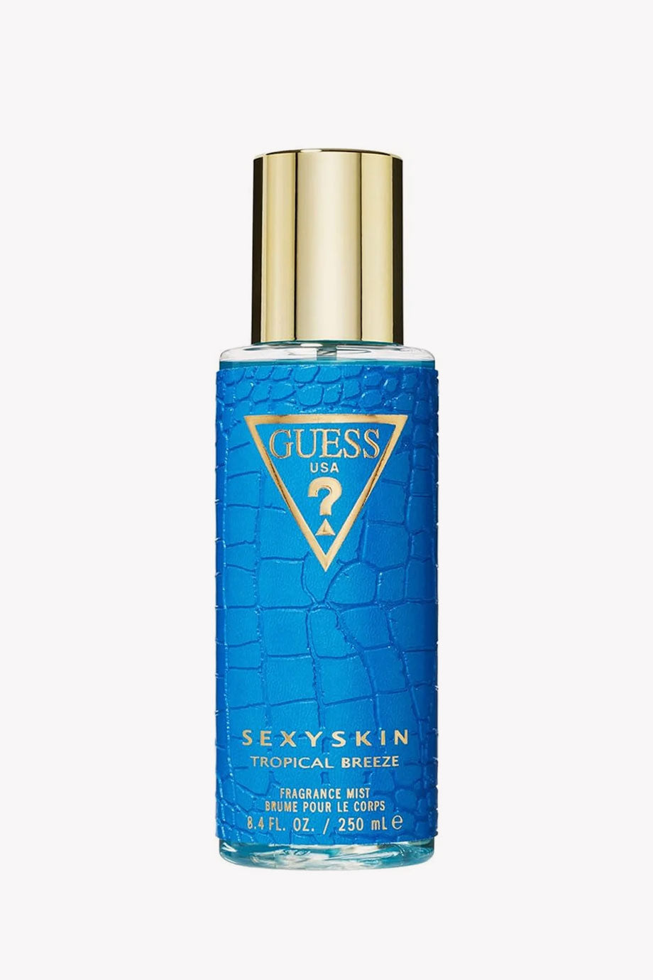 REF_P_0_Guess Sexy Skin Tropical Breeze Fragrance Mist 250 Ml