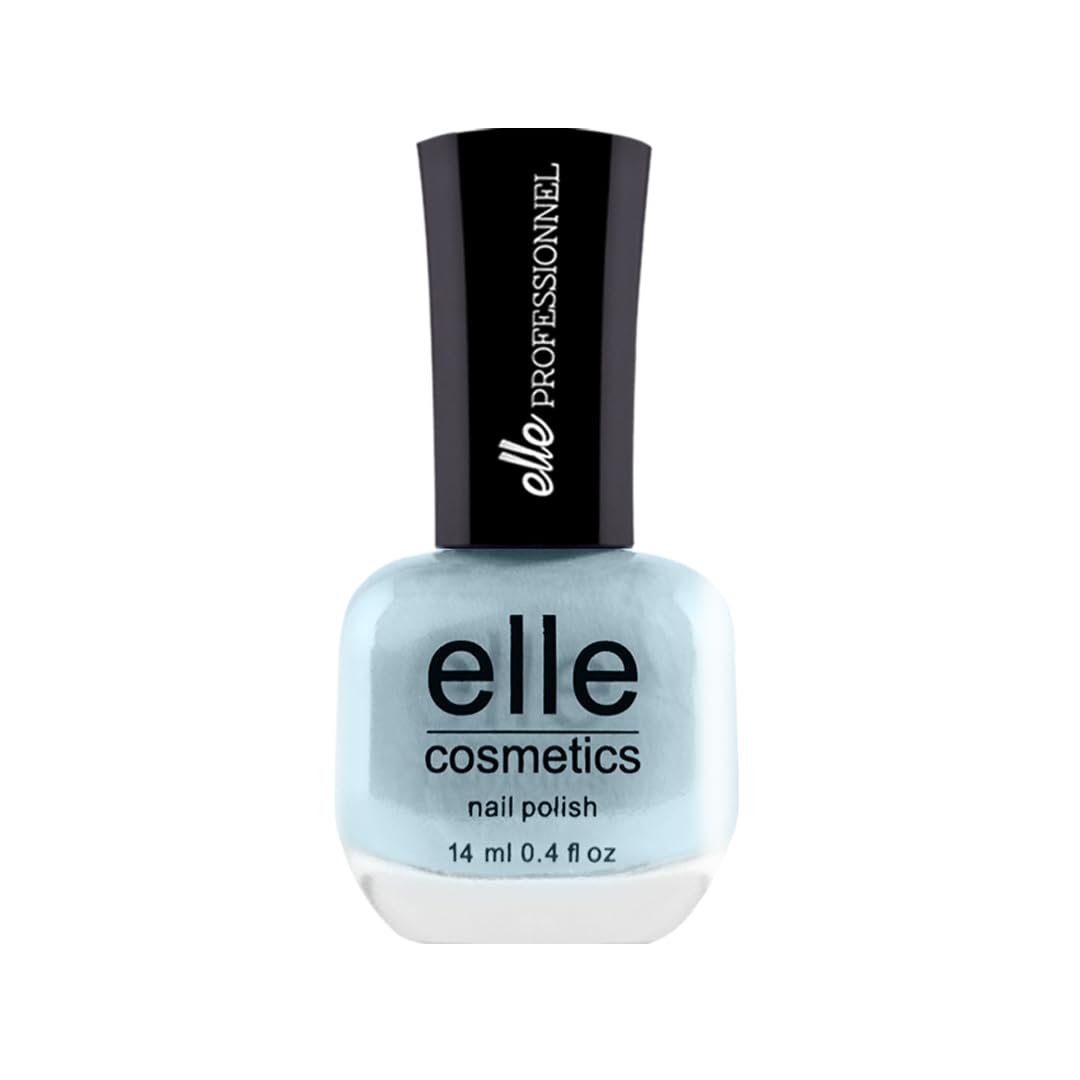 REF_P_0_ELLE NAIL POLISH 14.M NO 810