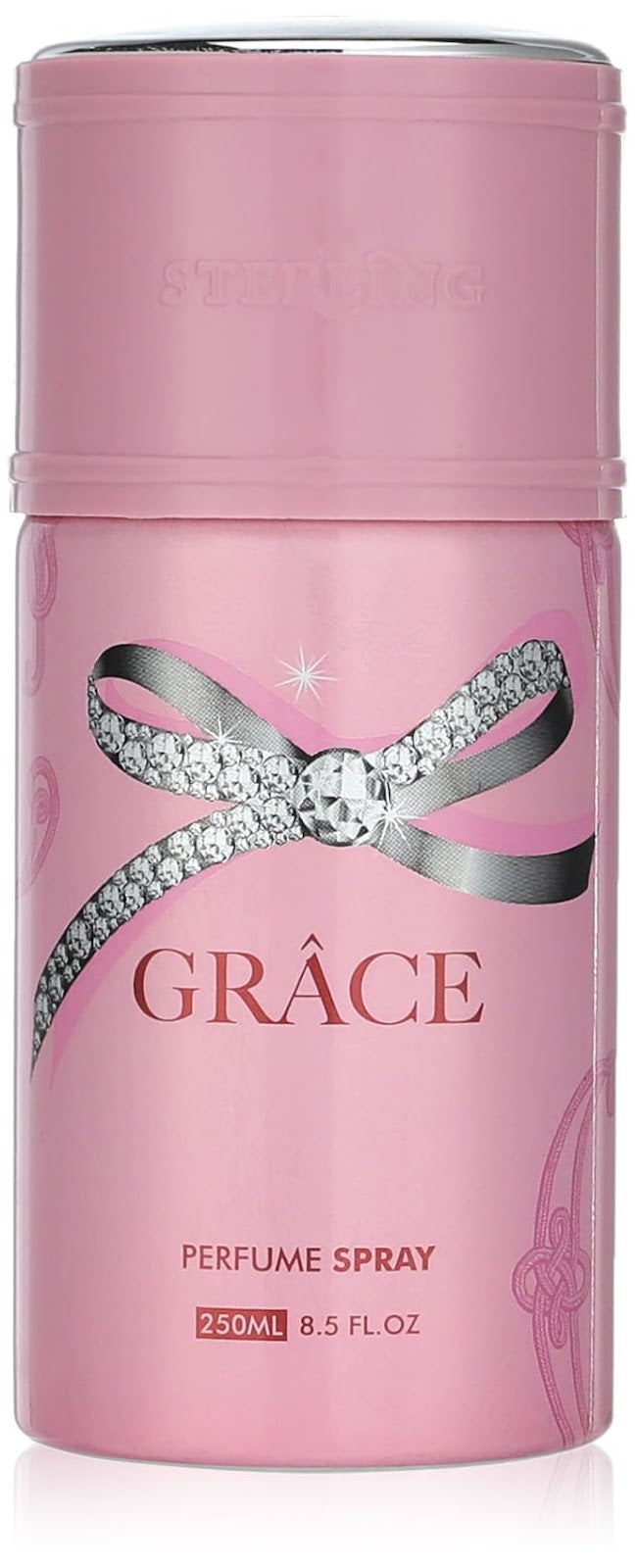 REF_P_0_Sterling Grace Perfume Spray 250 Ml