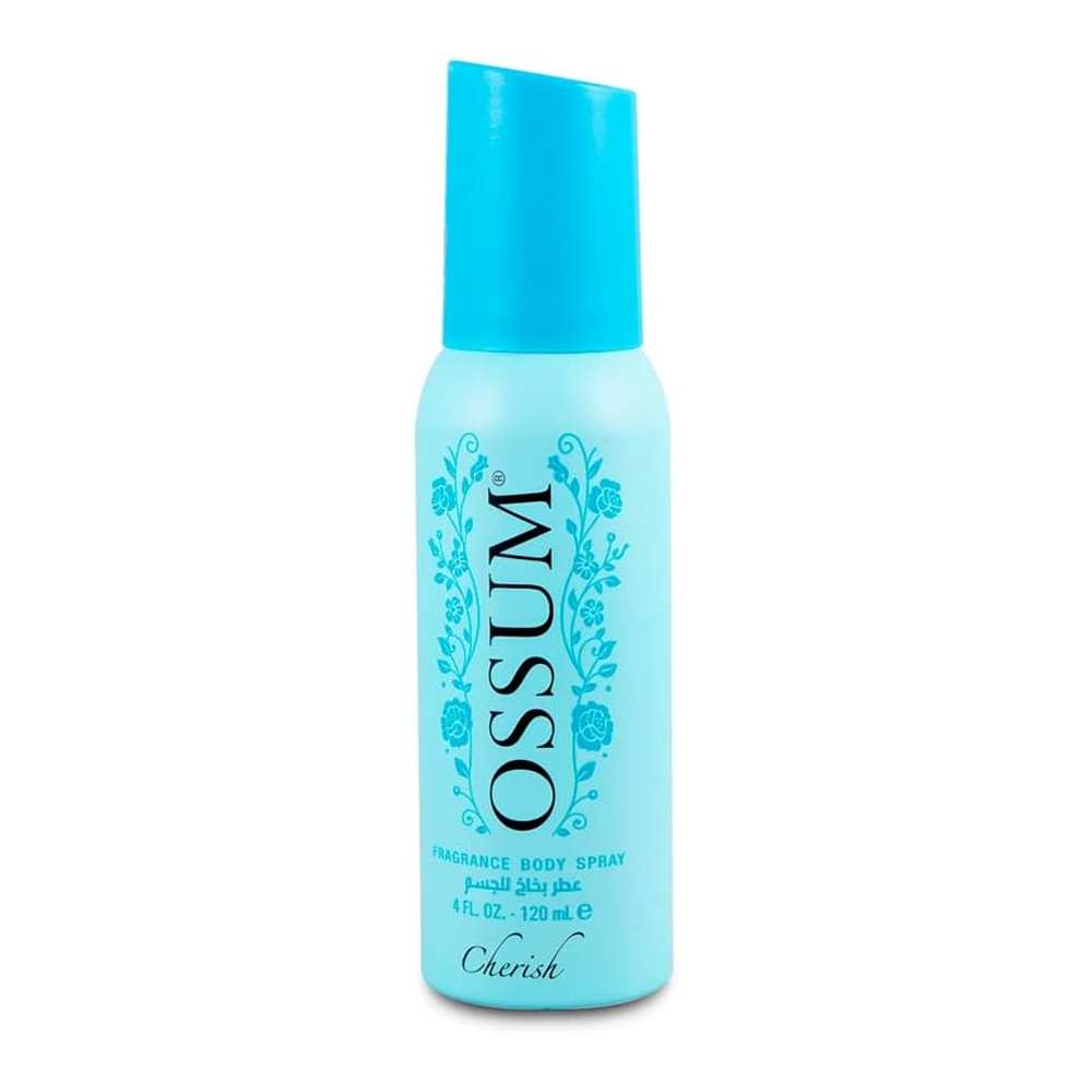 REF_P_0_Ossum Sheish Perfume Spray For Woman 120 Ml