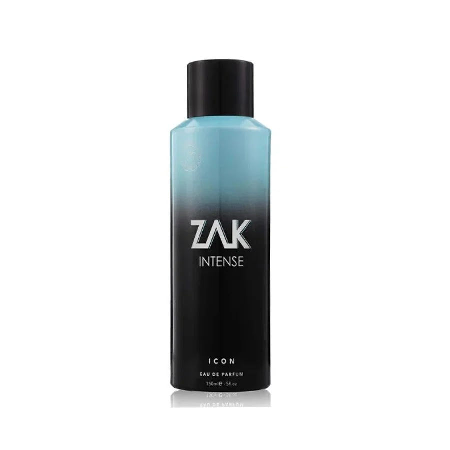 REF_P_0_ZAK Intense Icon Eau De Parfum 150 Ml
