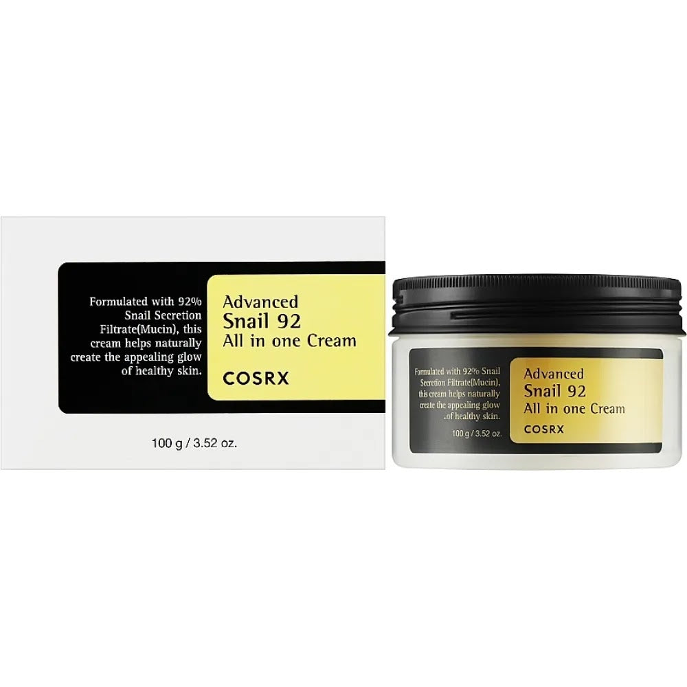 REF_P_0_Cosrx Advanced Snail 92 All in one cream 100g