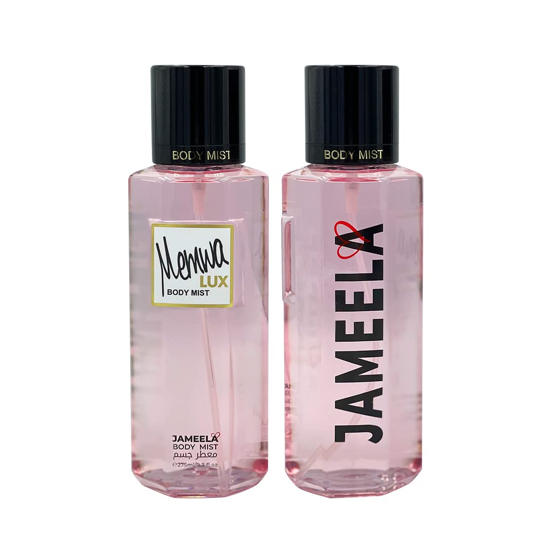 REF_P_0_Memwa Lux Body Mist Jameela 275ml