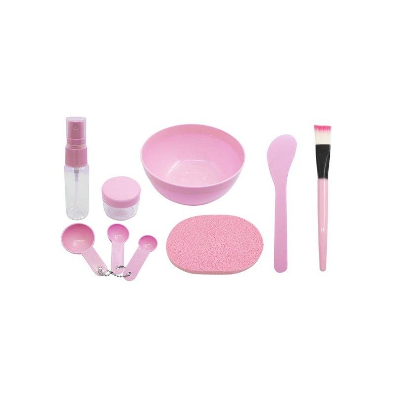 REF_P_0_Facial Mask Set