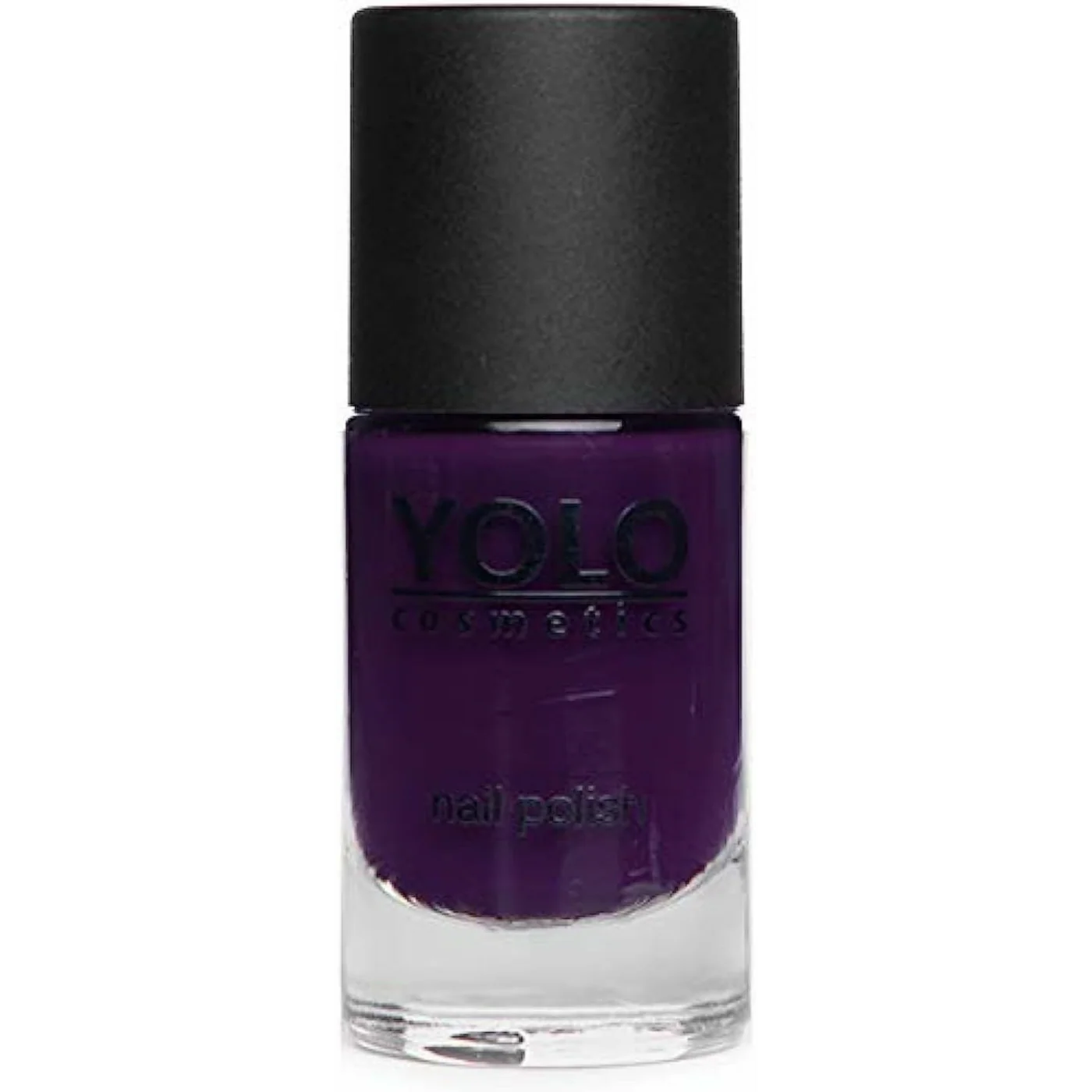 REF_P_0_Yolo Nail Polish No.193