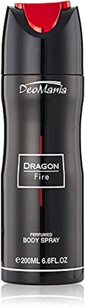 REF_P_0_Deo Mania Dragon Fire Eau De Parfum 100 ml