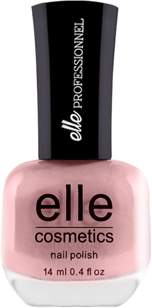 REF_P_0_ELLE NAIL POLISH 14.M NO 503