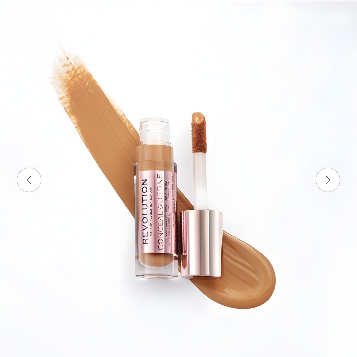 REF_P_1_Revolution Conceal&Define Full Coverage Conceal and Contour C12.5