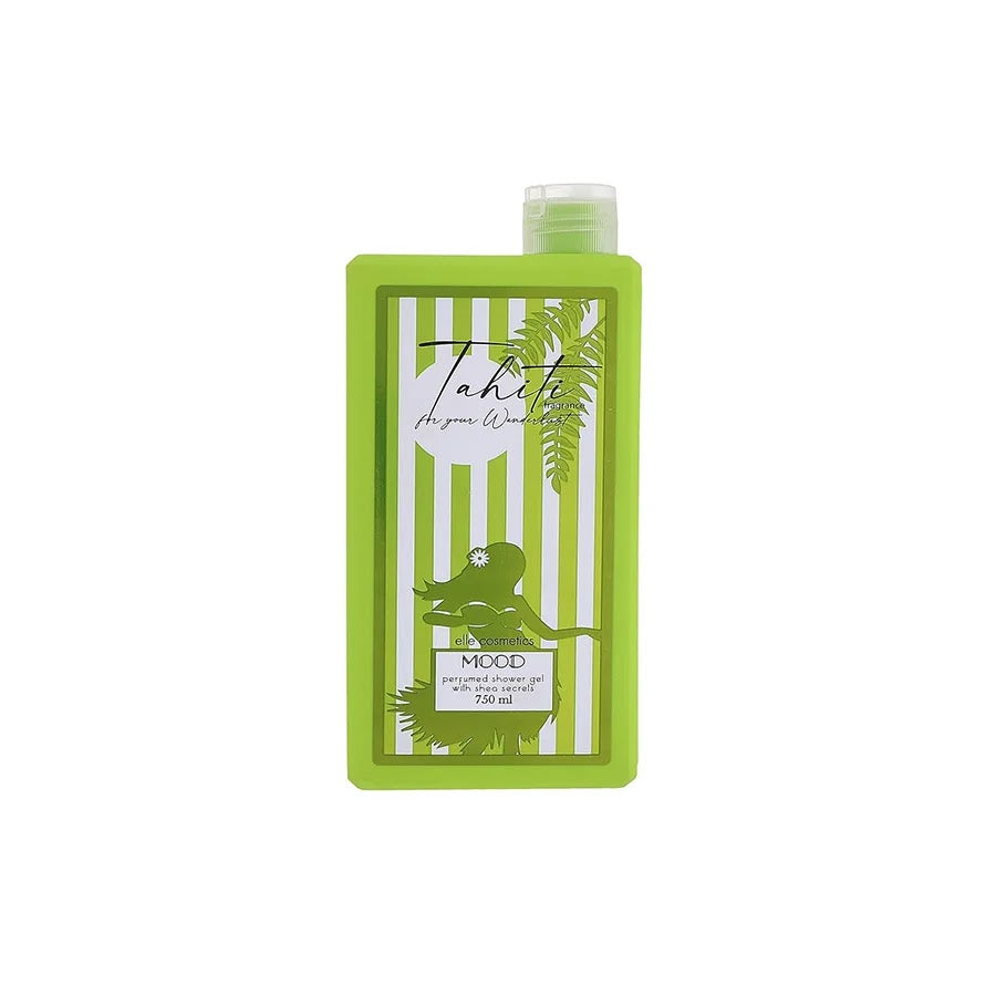REF_P_0_Mood Tahiti Shower Gel 750 ml