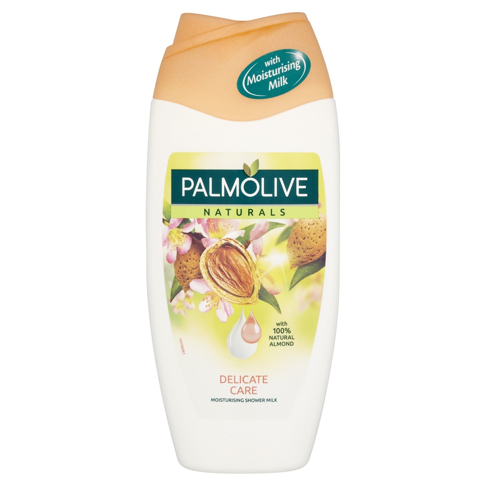 REF_P_0_Palmolive Naturals Gevoelige Sensitive Skin With Almond and Milk 250 Ml
