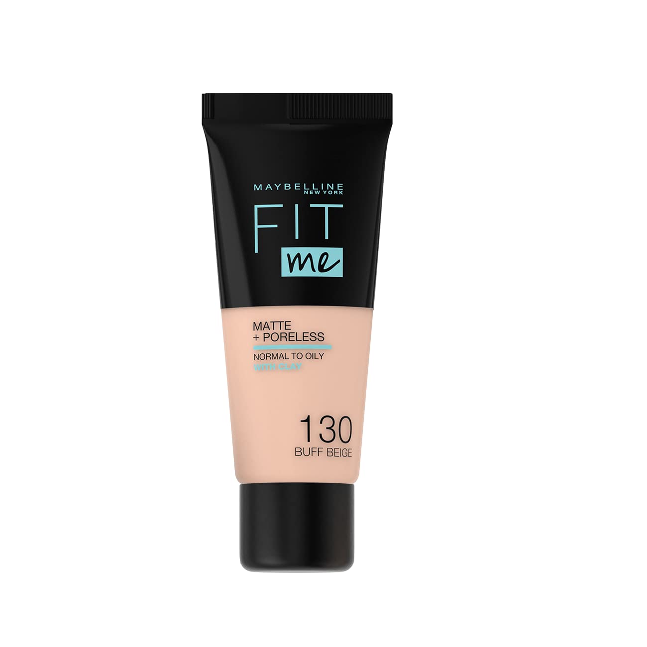 REF_P_0_Maybelline Fit Me Foundation 30ML No.130