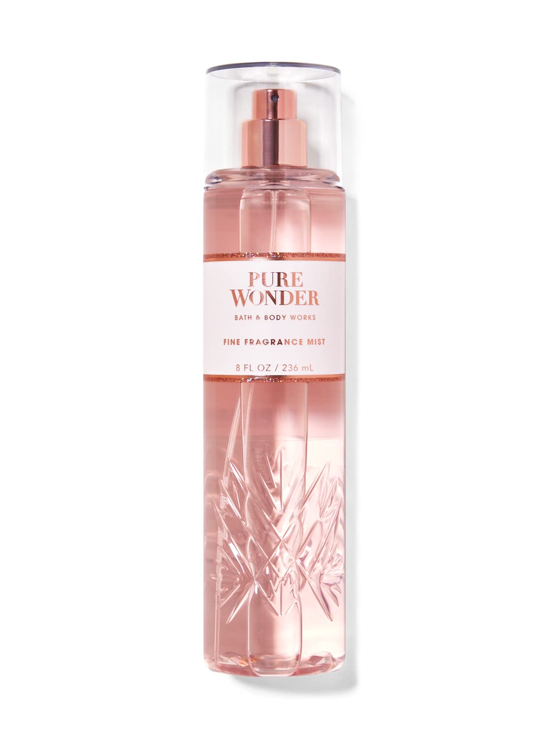 REF_P_0_BBW Pure Wonder Fine Fragrance Mist 236 Ml