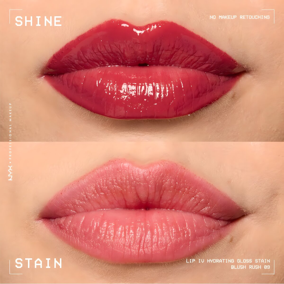 REF_P_1_NYX Lip IV Blush Rush No.09 5Ml