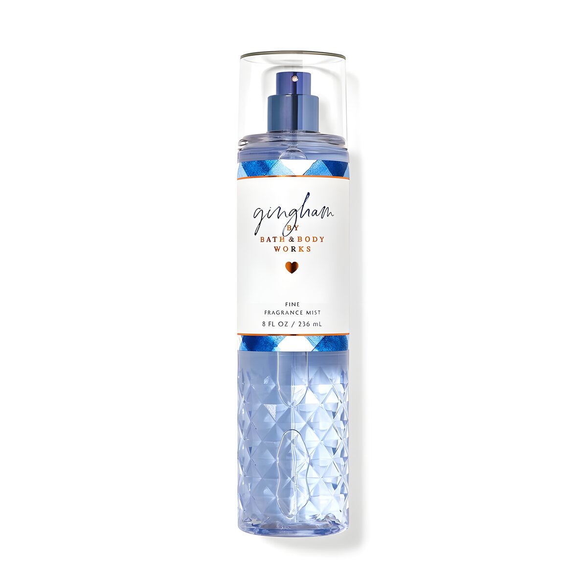 REF_P_1_Bath&body works gingham body mist 236 ml