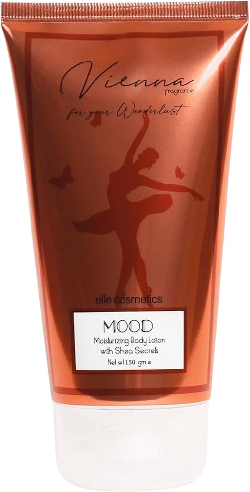 REF_P_0_Mood Vienna Moisturizing Body Lotion 150 Ml